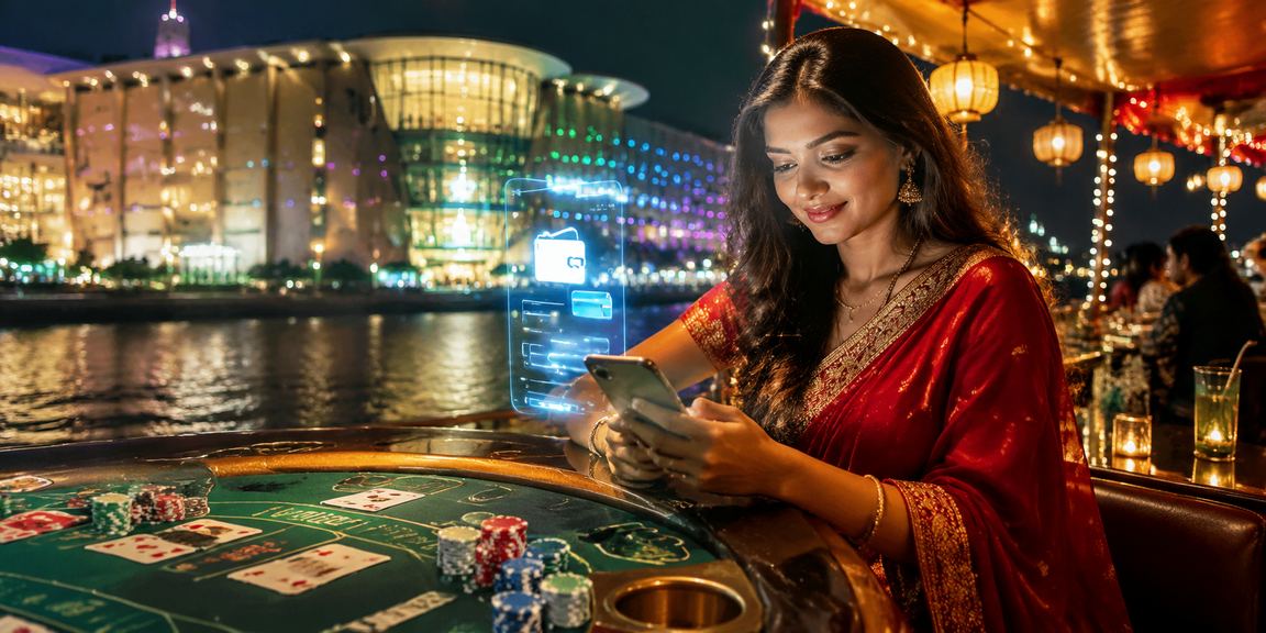 casino best